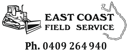 East Coast Field Service